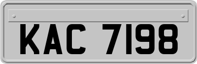 KAC7198
