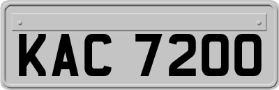KAC7200