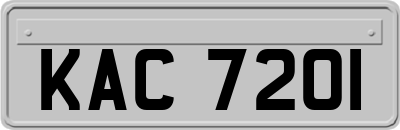 KAC7201