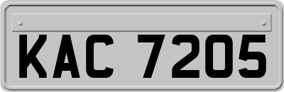 KAC7205