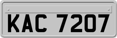 KAC7207