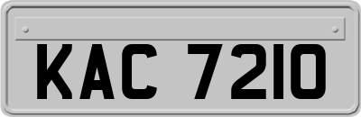 KAC7210