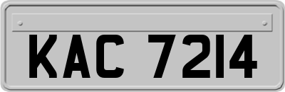 KAC7214