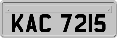 KAC7215