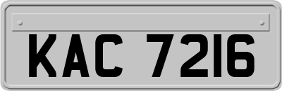 KAC7216