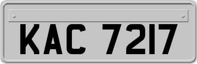 KAC7217