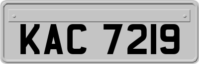 KAC7219