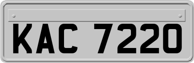 KAC7220