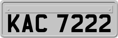 KAC7222