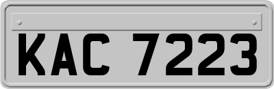 KAC7223