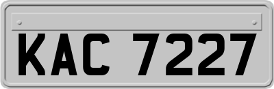 KAC7227