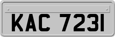 KAC7231