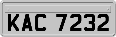 KAC7232