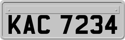 KAC7234