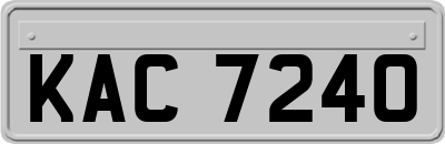 KAC7240