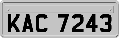 KAC7243