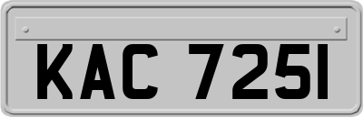 KAC7251