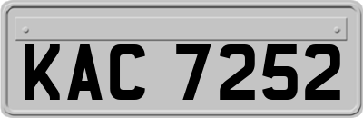KAC7252