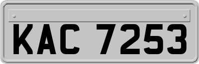 KAC7253