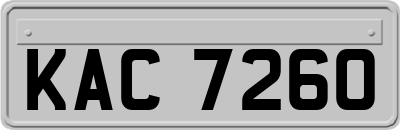 KAC7260