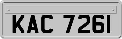 KAC7261