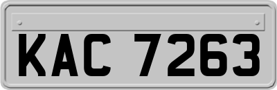KAC7263
