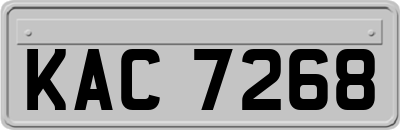 KAC7268
