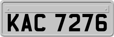 KAC7276