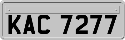 KAC7277