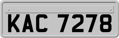 KAC7278