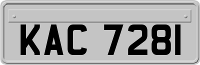 KAC7281