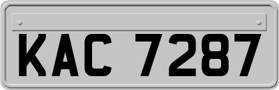KAC7287