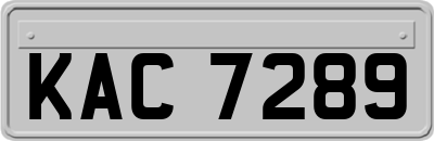 KAC7289