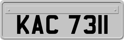 KAC7311