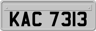 KAC7313