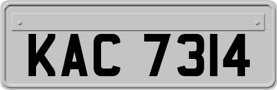 KAC7314