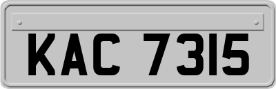 KAC7315