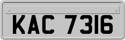 KAC7316