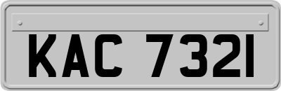 KAC7321