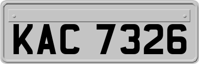 KAC7326