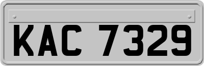 KAC7329