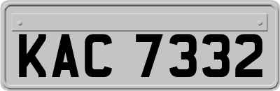 KAC7332