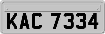 KAC7334