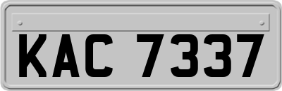 KAC7337