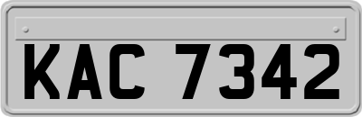 KAC7342