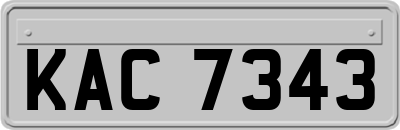 KAC7343