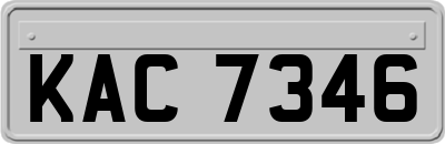 KAC7346