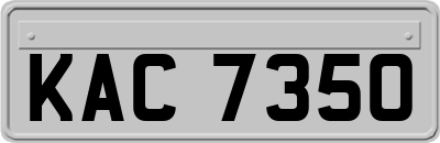 KAC7350