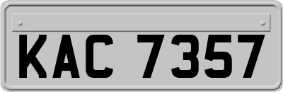 KAC7357