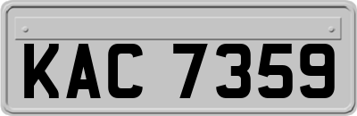 KAC7359